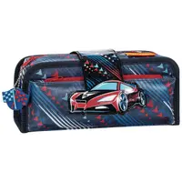 Penar 2 in 1 tip etui, Tiger Family, Fun Time, Neon Riders