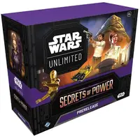 Joc de petrecere - Star Wars
