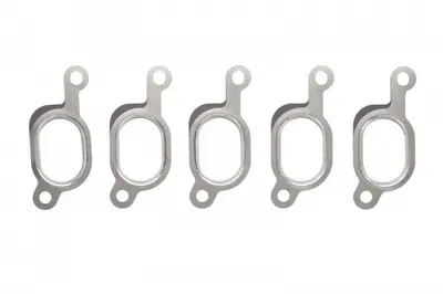 Garnitura galerie evacuare set potrivit VOLVO 850, C70 I, S60 I, S70, S80 I, V70 I, V70 II, XC70 I, XC90 I; RENAULT SAFRANE II 2.0-2.5 06.91-12.14