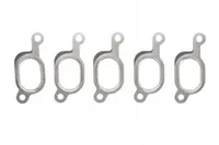Garnitura galerie evacuare set potrivit VOLVO 850, C70 I, S60 I, S70, S80 I, V70 I, V70 II, XC70 I, XC90 I; RENAULT SAFRANE II 2.0-2.5 06.91-12.14
