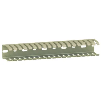 Canal de cablu - 75 X 37.5 Mm - Fara Capac - Gri