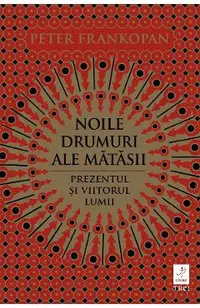 eBook Noile drumuri ale matasii