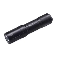 Lanterna profesionala Fenix E01 V2.0, 100 lumeni, 35 m, negru