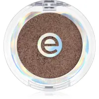 essence mono pearly umbre de pleoape cu sclipici culoare 03 Bronzed Espresso 2 g