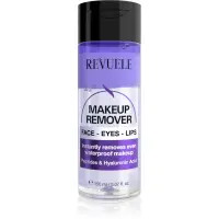 Revuele Makeup Remover demachiant bifazic 150 ml