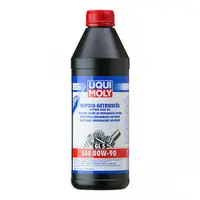 Ulei de transmisie Liqui Moly (GL5) SAE 85W-90 20L 20L