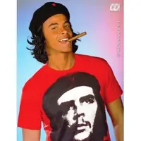 Sapca Guevara