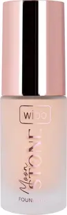 Wibo Glow fond de ten Moonstone, 01, 20 ml