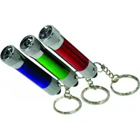 Lanterna 3 Led
