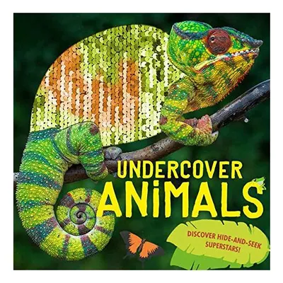 Undercover Animals