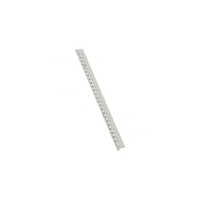 Marker Memocab - pentru wiring - negru capital letter on alb backgrotund - ''I''