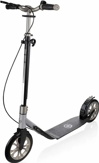 Trotinetă Globber - One nl 230 ultimate, Gri
