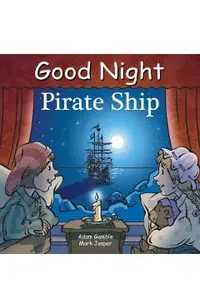 Good Night Pirate Ship