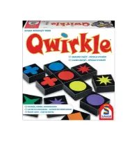 Qwirkle (RO)
