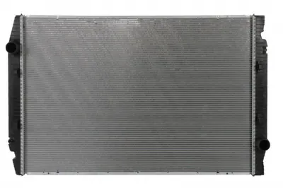 Radiator racire motor (fara rama) EURO 6 potrivit IVECO STRALIS II, S-WAY, X-WAY F3AE3681Y-F3HGE611Z 09.12