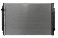 Radiator racire motor (fara rama) EURO 6 potrivit IVECO STRALIS II, S-WAY, X-WAY F3AE3681Y-F3HGE611Z 09.12-