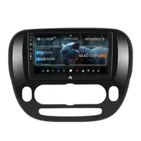 Navigatie Kia Soul (2014-2019), Android, P-Octacore 2GB RAM + 32GB ROM, 9 Inch - AD-BGP9002+AD-BGRKIT233V1