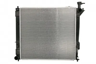 Radiator racire motor (Manual) potrivit HYUNDAI GRAND SANTA FE, SANTA FE II, SANTA FE III 2.0D 2.2D
