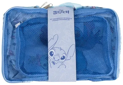 Trusă de toaletă Cerda Disney: Lilo & Stitch - Stitch
