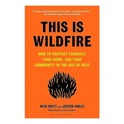 This Is Wildfire