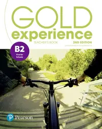 Gold Experience B2 Teacher's Book with Online Practice and Presentation Tool, 2nd Edition - Paperback brosat - Lynda Edwards, Jacky Newbrook