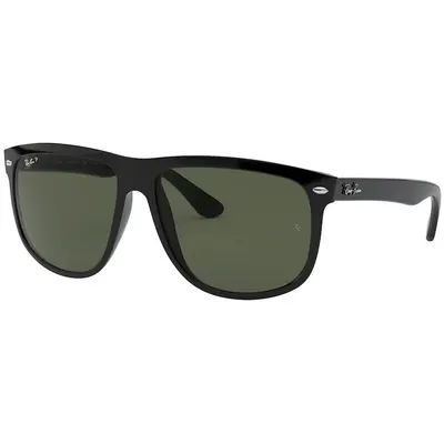 Ochelari de soare barbati Highstreet Ray-Ban RB4147 601/58 Polarizati