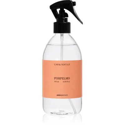 Ambientair COLOURS Pomelo odorizant de camera 500 ml