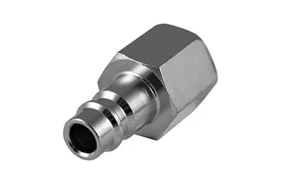 Conector Cu Filet Exterior. Eur - 3 8 Filet Interior Jbm