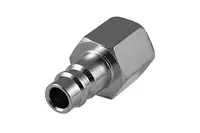 Conector Cu Filet Exterior. Eur - 3 8 Filet Interior Jbm