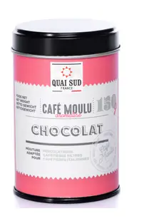 Cafea cu aroma de ciocolata