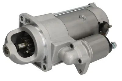 Electromotor (24V, 4kW) potrivit DAF CF 65, LF 45, LF 55 3.9D-6.7D 01.01