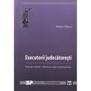 Executorii judecatoresti