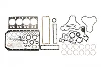 Set garnituri motor potrivit CASE IH 100, 110, 78, 86, 94; CASE-STEYR 9078, 9080M, 9080MT, 9086, 9090M, 9094, 9100, 9105; VALMET 665, 6000, 6200, 6250 HI, 6300, 6350 HI, 6400, 6550 HI