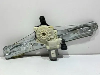 Macara geam electric cu motoras stanga spate BM51-A27001-BA Ford Focus 3 (2011-2015)