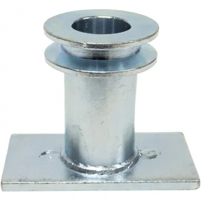 Suport Cutit Masina Tuns Iarba Husqvarna JET55S, Gaura Centrala 25.4 mm