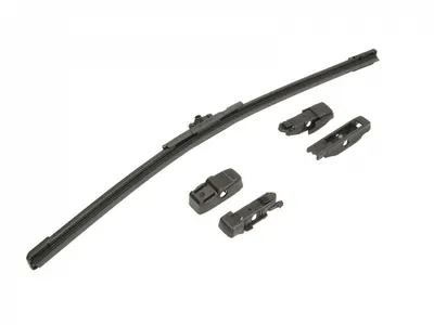 Stergator Plat fata cu spoiler (1 buc) AP425U Aerotwin Plus 425mm BMW Seria 3 (E92), 3 (E93), 6 (F12), 6 (F13), 6 GRAN COUPE (F06); FIAT CROMA; FORD FOCUS II, KUGA I; JAGUAR XE, XF, XF SPORTBRAKE dupa
