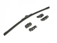 Stergator Plat fata cu spoiler (1 buc) AP425U Aerotwin Plus 425mm BMW Seria 3 (E92), 3 (E93), 6 (F12), 6 (F13), 6 GRAN COUPE (F06); FIAT CROMA; FORD FOCUS II, KUGA I; JAGUAR XE, XF, XF SPORTBRAKE dupa
