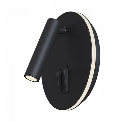 Lampa perete Ios 176 C176-WL-01-6W-B