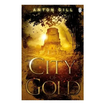 City of Gold