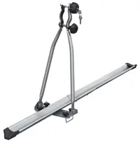 Suport bicicleta Menabo Huggy Lock cu prindere pe bare transversale
