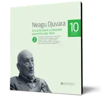 O scurtă istorie a românilor povestită celor tineri II (mp3)
