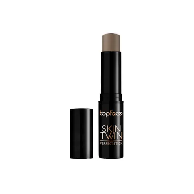 Top Face Contour Skin Twin Perfect 001