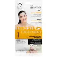 IDC Institute Two Steps Treatmant masca antirid