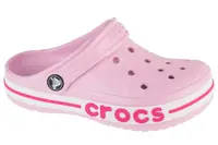 Papuci de tip crocs universali 2070196tg pentru întregul an roz pentru bebeluși