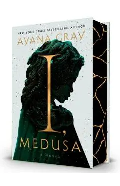 I, Medusa