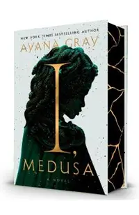 I, Medusa
