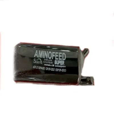 Aminofeed Super 100 ml, ingrasamant foliar, Solarex, dezvolta suprafata foliara si radacina, imbunatateste calintatea si cantitatea productiei, mareste rezistenta la boli - Default Title