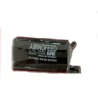 Aminofeed Super 100 ml, ingrasamant foliar, Solarex, dezvolta suprafata foliara si radacina, imbunatateste calintatea si cantitatea productiei, mareste rezistenta la boli - Default Title