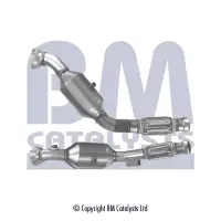 Catalizator BM CATALYSTS BM80433H