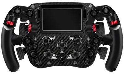 Volan Simagic - FX PRO, RGB (PC)